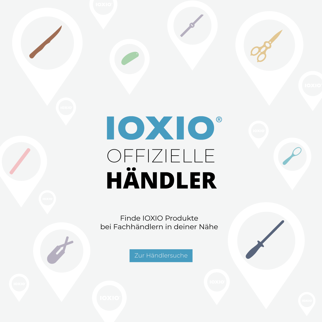 IOXIO® Der offizielle Hersteller Shop