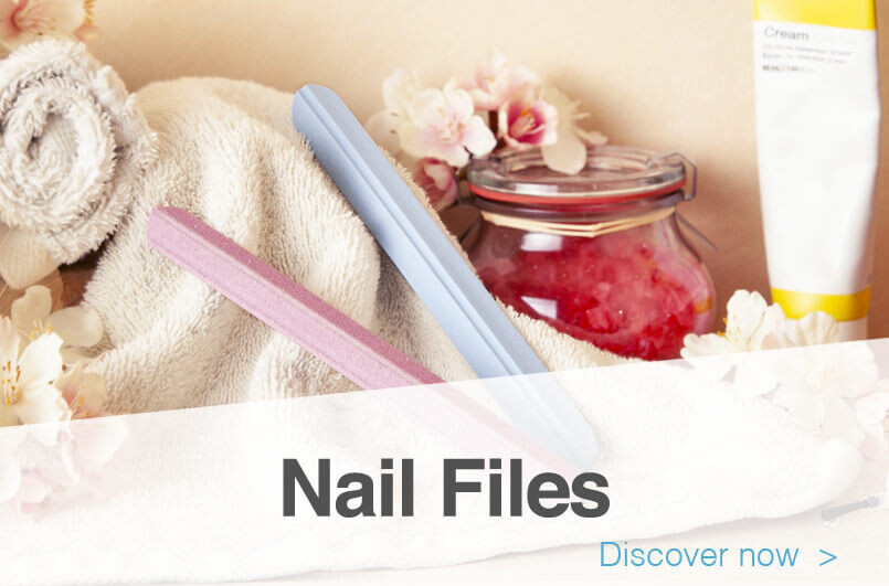 Nail Files - Made of Ceramic