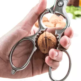 Allzweckschere Nussknacker