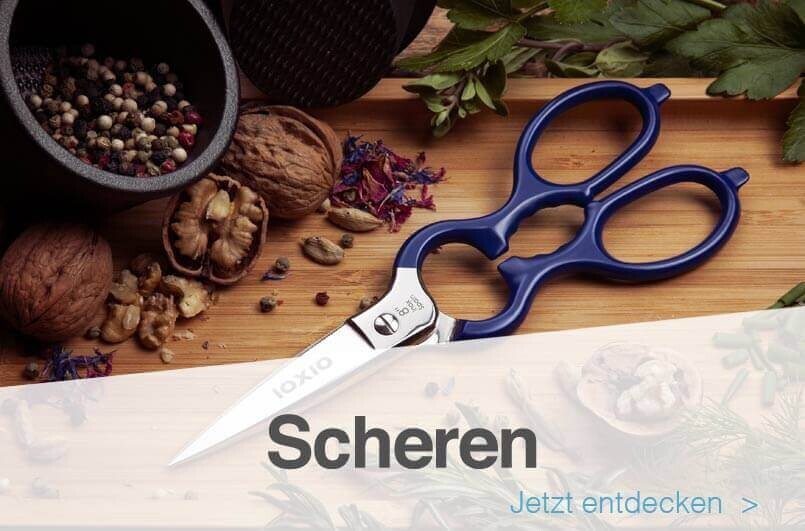 Vielzweck Küchenscheren