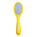 IOXIO® Keramik Fußraspel Soft Touch