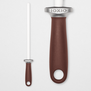 IOXIO® Keramik Wetzstab Origin