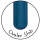 IOXIO® Ceramic Sharpening Rod Blue Oval