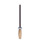 IOXIO® Ceramic Sharpening Rod Olive Wood brown oval