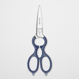 Scissor Multi Cut darkblue