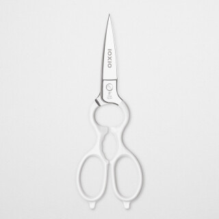 Scissor Multi Cut white