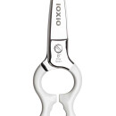 IOXIO® Küchenschere Multi Cut White