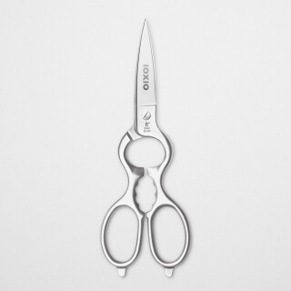 Scissor Multi Cut Satin-finish