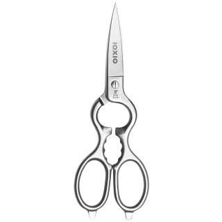 IOXIO® Scissor Multi Cut Satin-finish