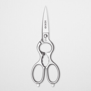 Scissor Premium Cut Satin-finish