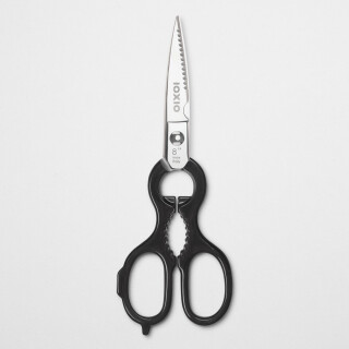 Scissor Massiv Cut