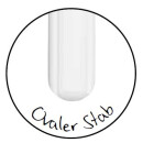 IOXIO® Keramik Wetzstab White Oval Extra Long