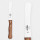 IOXIO® Breakfast Knife Olive