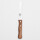 IOXIO® Breakfast Knife Olive