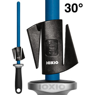 IOXIO® Schleifhilfe Sharp Guide 30°