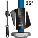 IOXIO® Sharp Guide - angle 35°
