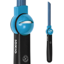 IOXIO® Messerschärfer Multi IN Sharpener blau