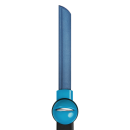 IOXIO® Knife Sharpener Multi IN Sharpener blue