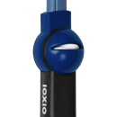 IOXIO® Messerschärfer Multi IN Sharpener dunkelblau
