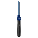 IOXIO® Knife Sharpener Multi IN Sharpener dark blue