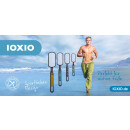 IOXIO® Ceramic Foot Rasp Great Touch