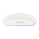 IOXIO® Ceramic Nail File Travel File white
