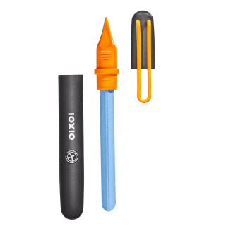 IOXIO® Ceramic Nail File Care orange