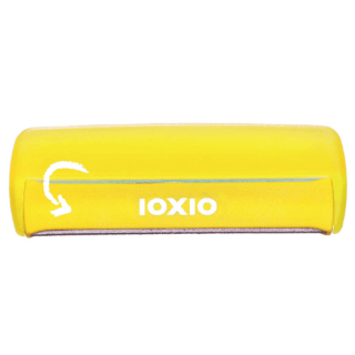 IOXIO® Keramik Nagelfeile Carry On File gelb