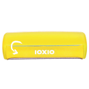 IOXIO® Ceramic Nail File Carry On File yellow