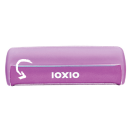 IOXIO® Keramik Nagelfeile Carry On File magenta