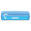 IOXIO® Keramik Nagelfeile Carry On File blau