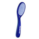 IOXIO® Ceramic Foot Rasp Soft Touch blue