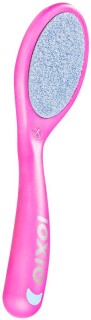 IOXIO® Ceramic Foot Rasp Young Touch pink