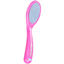 IOXIO® Keramik Fußraspel Young Touch pink
