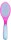 IOXIO® Ceramic Foot Rasp Young Touch pink