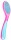 IOXIO® Ceramic Foot Rasp Young Touch pink