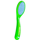 IOXIO® Ceramic Foot Rasp Young Touch green