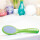 IOXIO® Keramik Fußraspel Young Touch grün