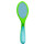IOXIO® Keramik Fußraspel Young Touch grün