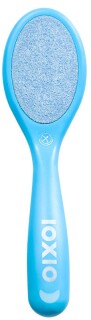 IOXIO® Keramik Fußraspel Young Touch blau