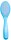 IOXIO® Keramik Fußraspel Young Touch blau