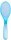 IOXIO® Keramik Fußraspel Young Touch blau