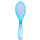 IOXIO® Keramik Fußraspel Young Touch blau