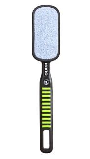 IOXIO® Keramik Fußraspel Great Touch grün