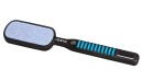 IOXIO® Ceramic Foot Rasp Great Touch blue