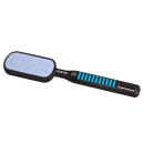 IOXIO® Ceramic Foot Rasp Great Touch blue