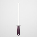 IOXIO® Keramik Wetzstab White Berry violett