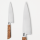 PREMIUM SILVA Set Solid Grind Messer und IOXIO Wetzstab Duo