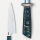 PREMIUM NOVA Set Solid Grind Messer und IOXIO Wetzstab Duo