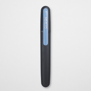 IOXIO Duo PockIT Sharpener hellblau